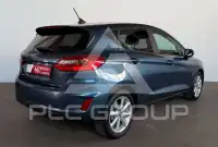 2020 Ford FIESTA