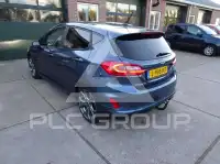 2020 Ford FIESTA