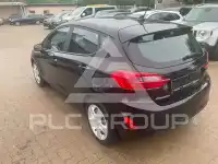 2020 Ford FIESTA