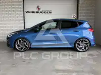 2020 Ford FIESTA