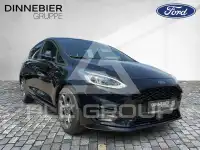 2020 Ford FIESTA