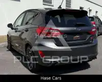 2020 Ford FIESTA