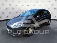 2020 Ford FIESTA