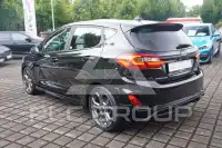 2020 Ford FIESTA