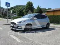 2020 Ford FIESTA