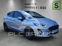 2020 Ford FIESTA