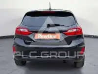 2020 Ford FIESTA
