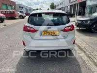 2020 Ford FIESTA