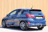 2020 Ford FIESTA