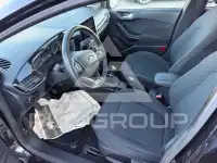 2020 Ford FIESTA