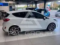 2020 Ford FIESTA