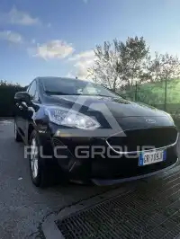 2020 Ford FIESTA