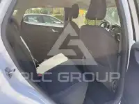 2020 Ford FIESTA