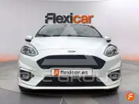2020 Ford FIESTA