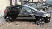 2020 Ford FIESTA