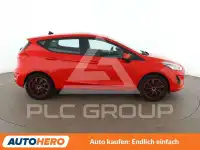 2020 Ford FIESTA