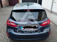 2020 Ford FIESTA