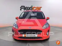2020 Ford FIESTA