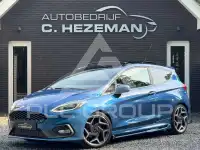 2020 Ford FIESTA