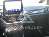 2020 Ford FIESTA