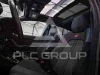 2020 Ford FIESTA