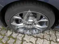 2020 Ford FIESTA