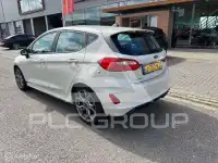 2020 Ford FIESTA