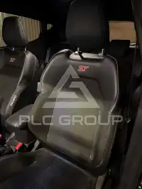 2020 Ford FIESTA