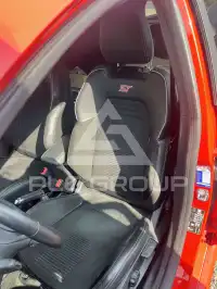 2020 Ford FIESTA
