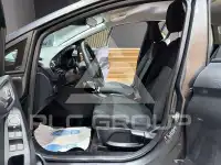 2020 Ford FIESTA