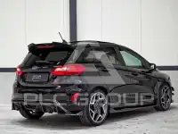 2020 Ford FIESTA