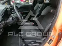 2020 Ford FIESTA