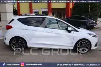 2020 Ford FIESTA