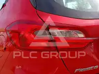 2020 Ford FIESTA