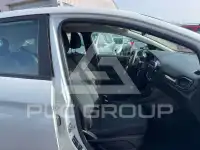 2020 Ford FIESTA