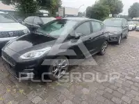 2020 Ford FIESTA