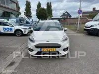 2020 Ford FIESTA