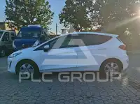 2020 Ford FIESTA
