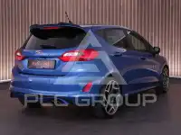 2020 Ford FIESTA