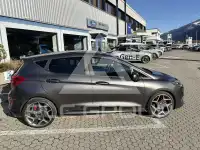 2020 Ford FIESTA