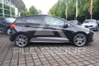 2020 Ford FIESTA