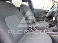2020 Ford FIESTA