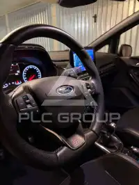 2020 Ford FIESTA