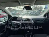 2020 Ford FIESTA
