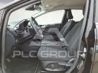 2020 Ford FIESTA