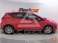 2020 Ford FIESTA
