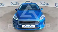 2020 Ford FIESTA