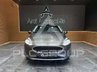 2020 Ford FIESTA