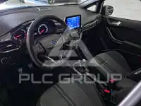 2020 Ford FIESTA