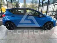2020 Ford FIESTA